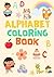 Alphabet Colouring Book for...
