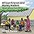 African Friends and Money M...