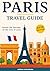 Paris Travel Guide by Adrian Nakamura