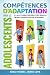 Compétences d'Adaptation pour les Adolescents by Shelly Dunn