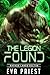 Found (The Legion: Savage L...