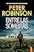 Entre las sombras: Un thriller policíaco del inspector Alan Banks (Spanish Edition)