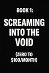 Book 1: Screaming...