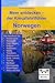 Meer entdecken – der Kreuzfahrtführer Norwegen by Christopher Erickson