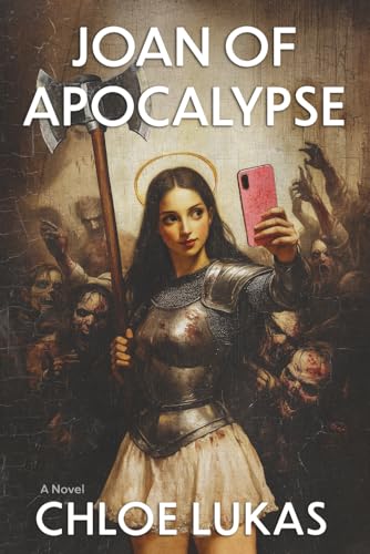 Joan of Apocalypse (Paperback)