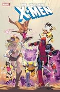 Uncanny X-Men (2024-) #19