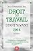 Droit du travail,droit viva...