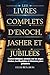 LES LIVRES COMPLETS D'ENOCH...