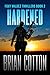Hardened (Foxy Valdez Thrillers Book 2)