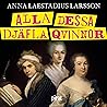 Alla dessa djäfla...