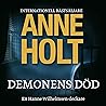 Demonens död