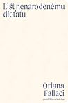 List nenarodenému...