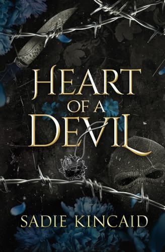 Heart of a Devil (Paperback)