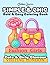 Simple & Chic: Coloring Boo...