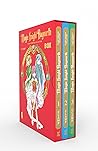 Magic Knight Raye...