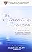 The Migraine Solution by Liz Neporent