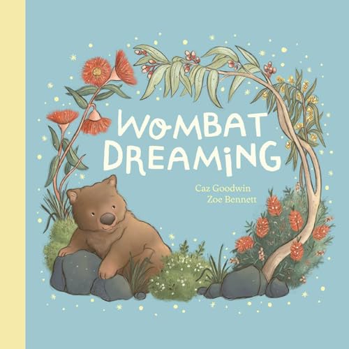 Wombat Dreaming (Hardcover)