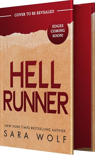 Hellrunner (Heavenbreaker, #2)