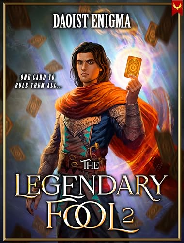 The Legendary Fool 2: A LitRPG Adventure (Kindle Edition)