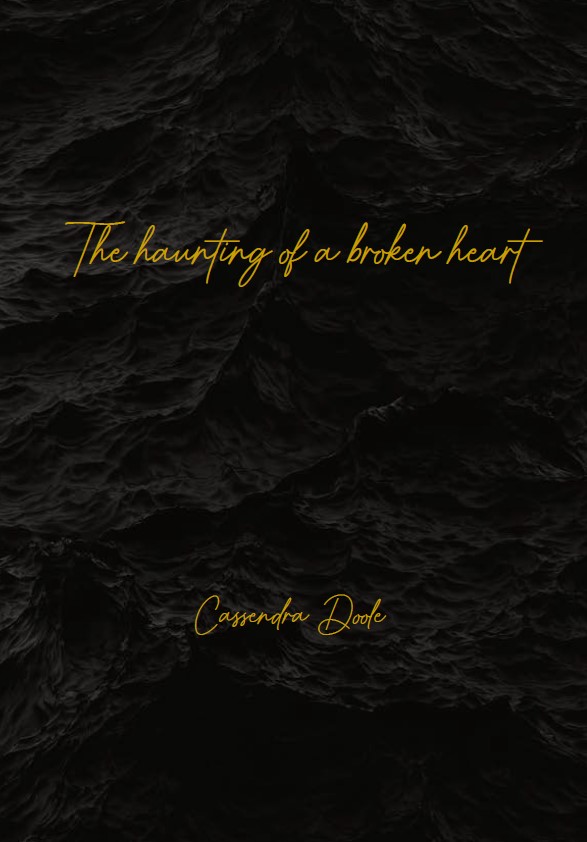 The Haunting of a Broken Heart