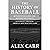 The History of Baseball: Between the Lines and Beyond the Fences