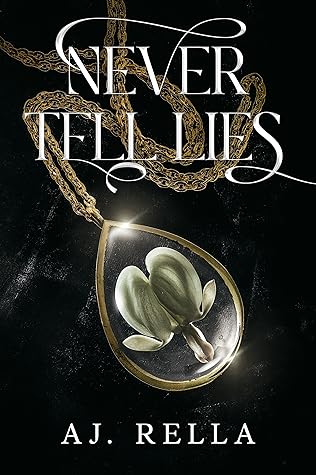 Never Tell Lies