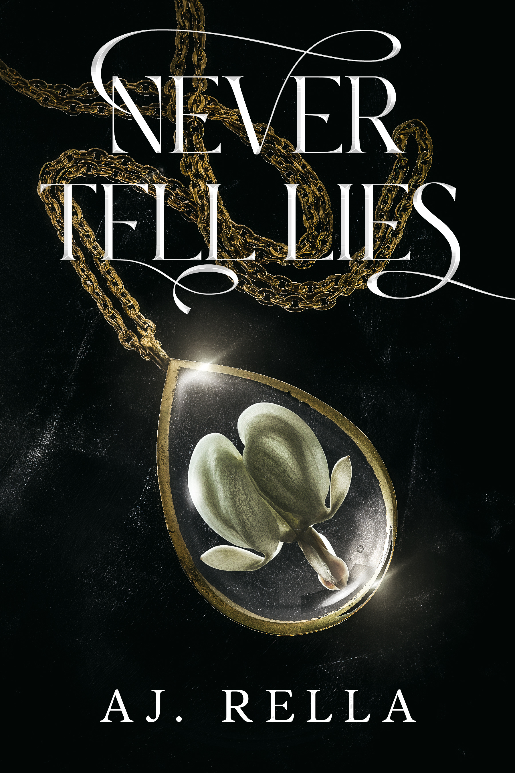 Never Tell Lies