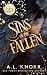 Sins of the Fallen (A Trespass of Angels #2)