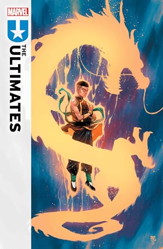 Ultimates (2024-) #15