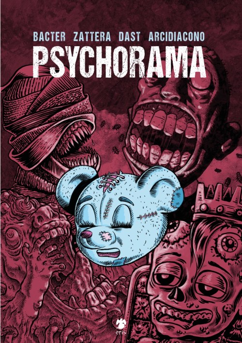 Psychorama