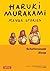 Haruki Murakami Manga Stories 3 by Haruki Murakami Haruki Murakami Manga Stories 3 by Haruki Murakami