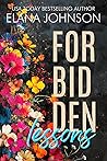 Forbidden Lessons