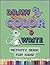 Draw Color & Write by K.M. Krenik