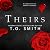 Theirs: An MFM Ménage Roman...