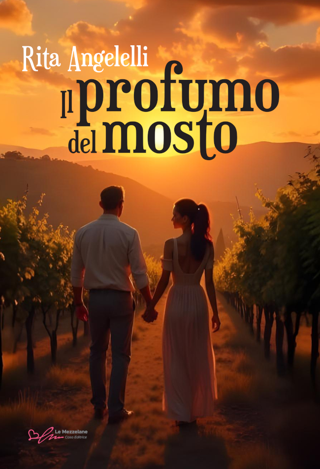 Il profumo del mosto (Paperback)