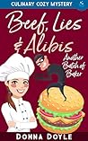 Beef, Lies & Alibis by Donna Doyle