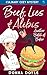 Beef, Lies & Alibis: Culinary Cozy Mystery (Another Batch of Baker Cozy Mysteries Book 5)