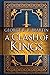 A Clash of Kings (A Song of Ice and Fire, #2)