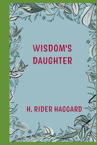 Wisdom's Daughter