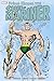 Namor The Sub-Mariner Omnibus Vol. 1 (Sub-Mariner (1968-1974))