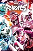 Marvel Rivals: Hellfire Gala (2025) #1 (Marvel Rivals