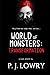 World Of Monsters: Transfor...