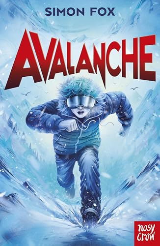 Avalanche (Kindle Edition)