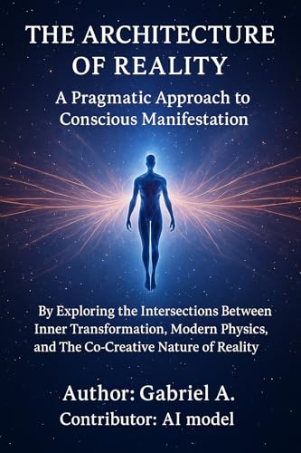 The Architecture of Reality: A pragmatic Approach to Conscious Manifestation (Kindle Edition)
