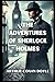 The Adventures of Sherlock Holmes