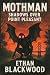Mothman - Shadows Over Point Pleasant: A Cryptid Horror Thriller Based on True Sightings and the 1967 Bridge Collapse (Cryptid Chronicles)