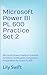 Microsoft Power BI - PL 600...