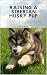 Raising A Siberian Husky Pup by J. Bird