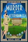 Murder at Afterno...