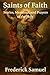 Saint's of Faith: Stories, ...